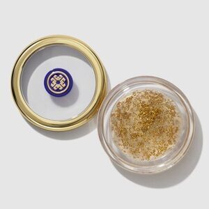 Tatcha Camellia Gold Spun Lip Balm